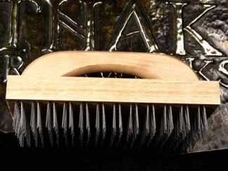 Steel Brush