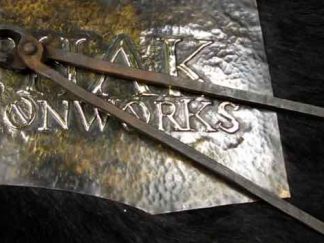 Box Tongs